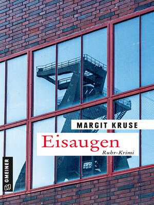 cover image of Eisaugen